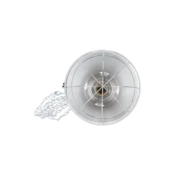 Olba Binnenverwarming<Armatuur warmtelamp met snoer 2.5 m