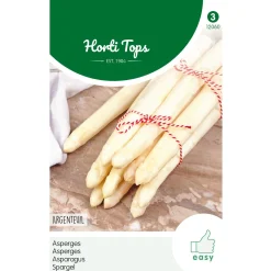 Horti Tops Moestuin<Asperges argenteuil