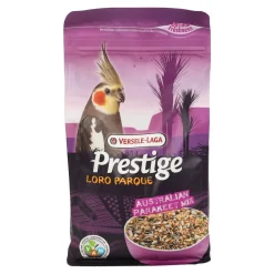 Versele Laga Vogelvoer<Australische parkiet prestige 1kg