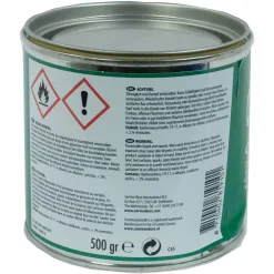 Commandant Autoreiniging En Onderhoud<Auto-cleaner 0.5 kg