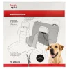 Friendly Pet Reizen Hond<Autodeken Coda zwart 214x147cm