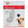 Friendly Pet Reizen Hond<Autodeken Oslo zwart 135 x 70 cm
