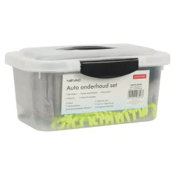 Nevac Autoaccessoires<Autokit 8-delig