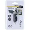 Dunlop Autoaccessoires<Autolader USB 12-24V