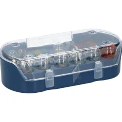 All Ride Autoaccessoires<Autolamp set 12V 4H