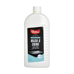 Valma Autoreiniging En Onderhoud<Auto-shampoo 1L