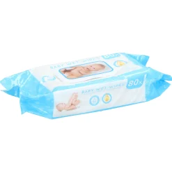 Van Cranenbroek Badkameraccessoires<Babydoekjes vochtig