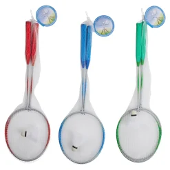 Sport En Spel<Badmintonset assorti