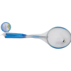 Sport En Spel<Badmintonset assorti