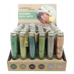 Azoza Badkameraccessoires<Badzout 115 gr assorti Eco Habit