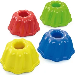 Adriatic Sport En Spel<Bakvormen strand 12 cm