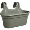 Easyday Vazen En Potten|Tuindecoratie<Balkonpot Joy Duo 35 cm eucalyptus