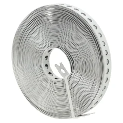Lotus Bouw<Bandijzer 12 x 0,8 mm x 10 m