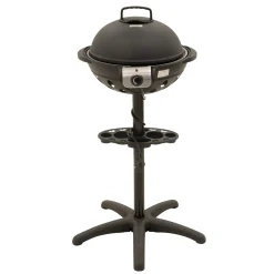 Elektrische Barbecue<Barbecue Elektrisch Staand 1600 Watt