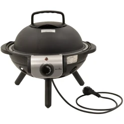Elektrische Barbecue<Barbecue Elektrisch Tafel 1000 Watt