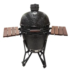 Kamado Barbecues|Houtskoolbarbecues<Barbecue Kamado Large 22 inch