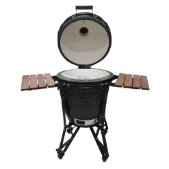 Kamado Barbecues|Houtskoolbarbecues<Barbecue Kamado Large 22 inch