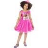 Van Cranenbroek Kinderkostuums<Barbie classic jurk
