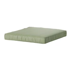 Madison Tuinkussens<Basic green A044 lounge lux 60x60 zit