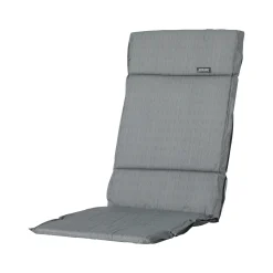 Madison Tuinkussens<Basic grey A046 fiber kussen lux