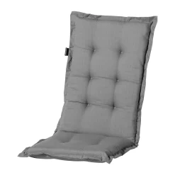 Madison Tuinkussens<Basic grey A046 inzetk 50x123 sft