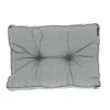 Madison Tuinkussens<Basic grey A046 loungek 60x40 rug