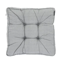 Madison Tuinkussens<Basic grey A046 loungek 60x60 zit