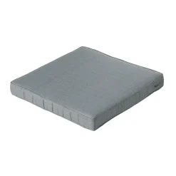 Madison Tuinkussens<Basic grey A046 lounge lux 73x73 zit