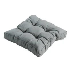 Madison Tuinkussens<Basic grey A046 47x47 Florance