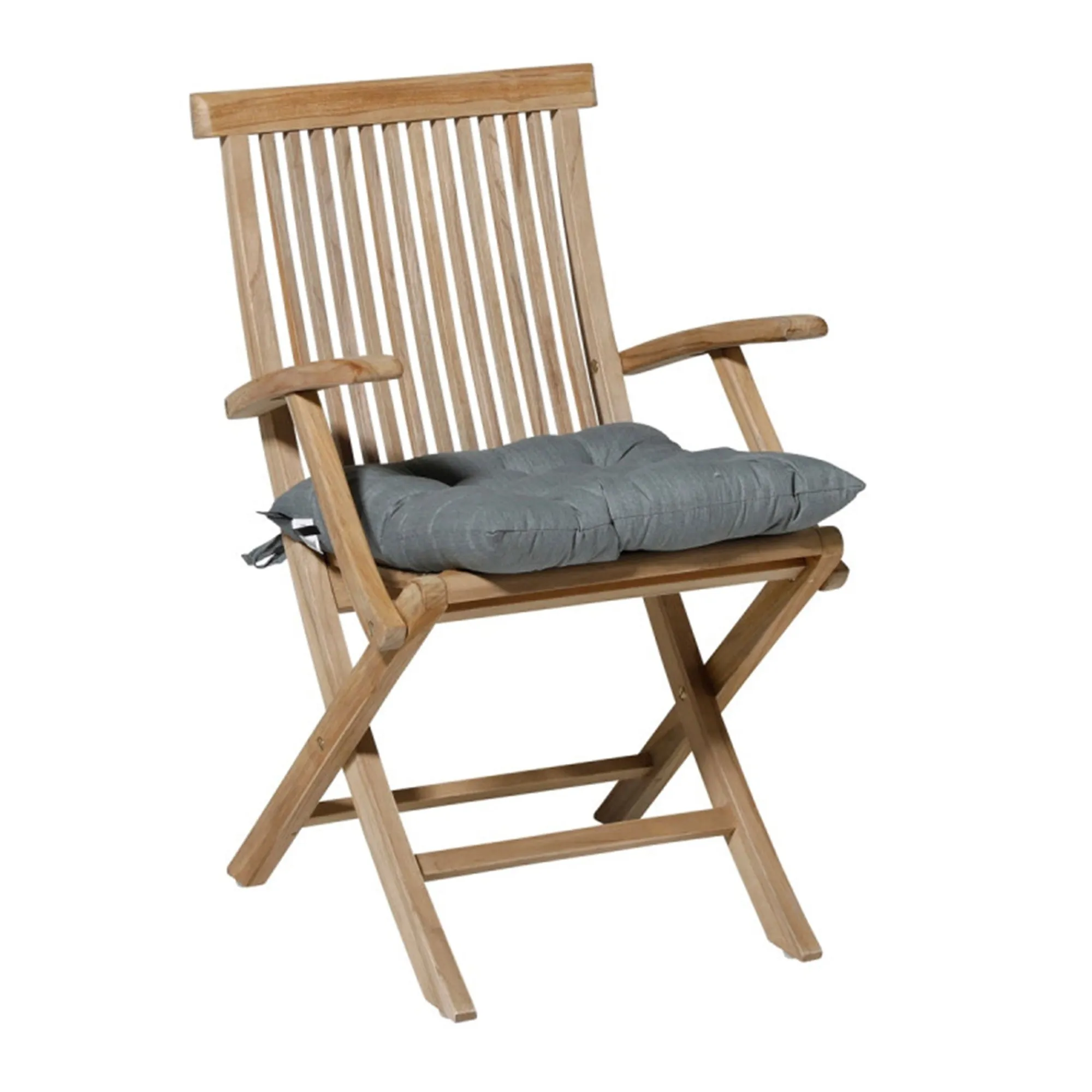 Madison Tuinkussens<Basic grey A046 46x46 Toscane