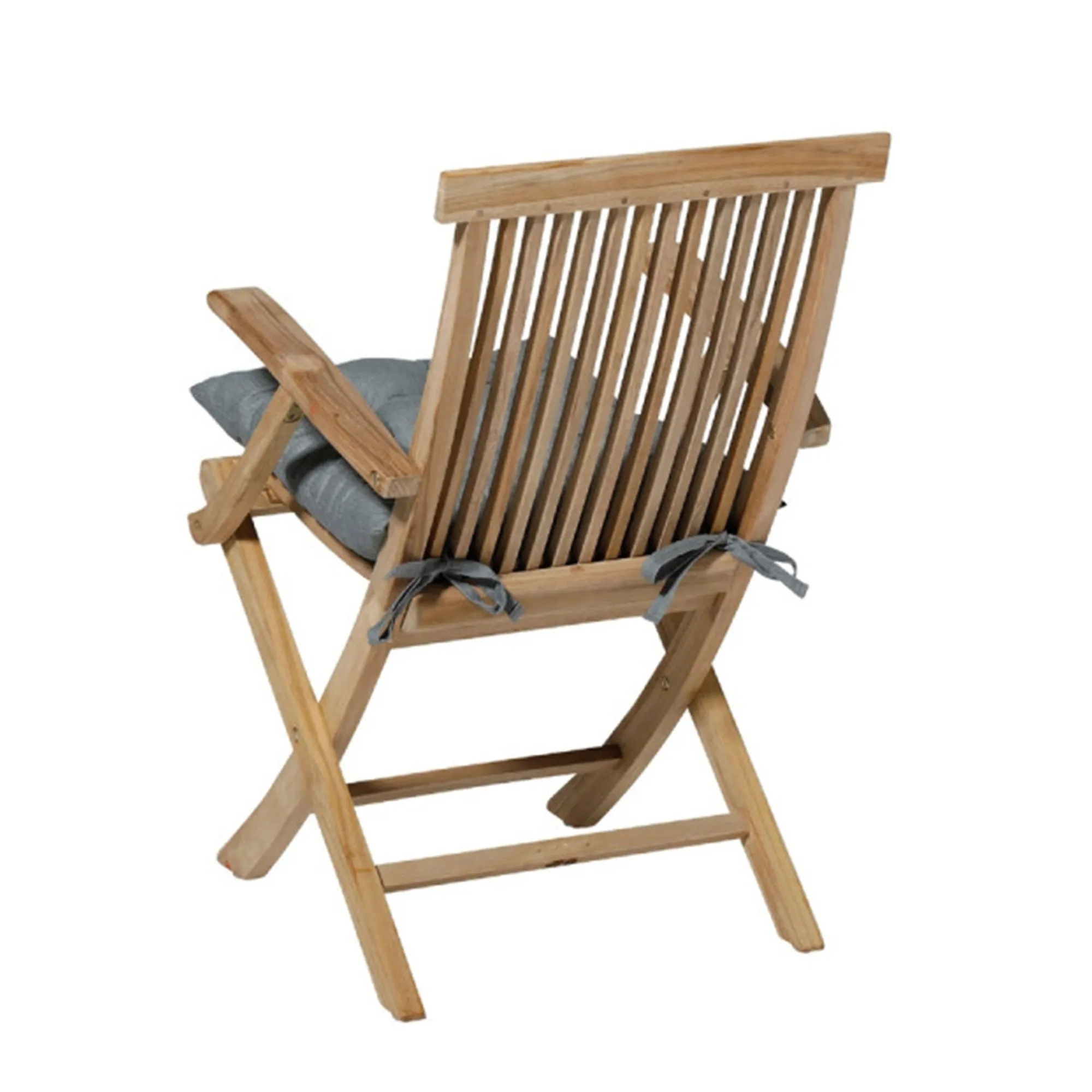 Madison Tuinkussens<Basic grey A046 46x46 Toscane