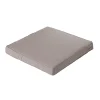 Madison Tuinkussens<Basic taupe A045 lounge lux 60x60 zit