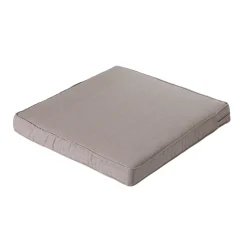 Madison Tuinkussens<Basic taupe A045 lounge lux 60x60 zit