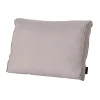 Madison Tuinkussens<Basic taupe A045 lounge soft 60x40 rug