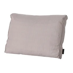 Madison Tuinkussens<Basic taupe A045 lounge soft 60x40 rug