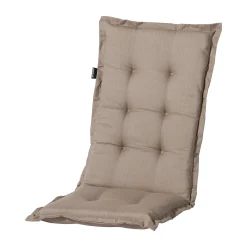 Madison Tuinkussens<Basic taupe Mona inzetkussen 105x50