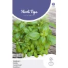 Horti Tops Moestuin<Basilicum grove zaad