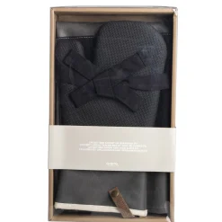 Gusta Barbecueaccessoires<BBQ short en ovenwant pu