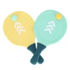Sport En Spel<Beach ball set 4-delig