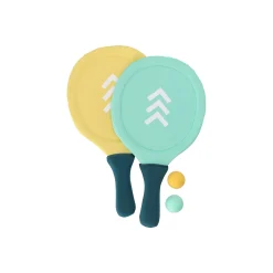Sport En Spel<Beach ball set 4-delig