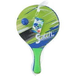 Scatch Sport En Spel<Beachballset 3-delig