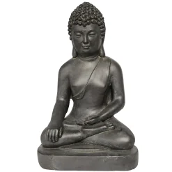 O'malley Woondecoratie<Beeld Buddha Waling 30 cm