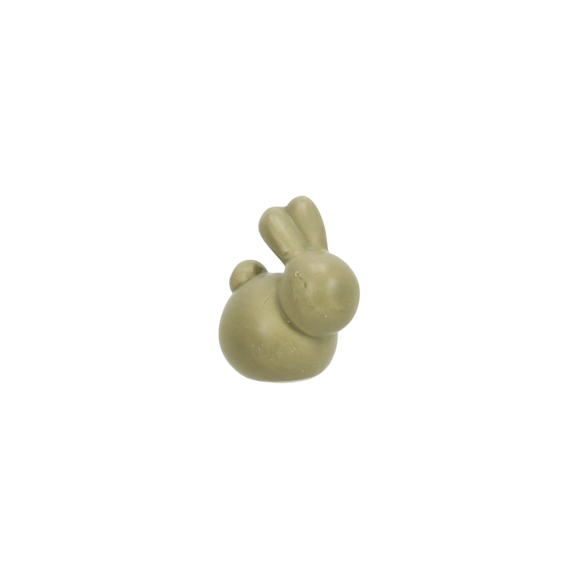 Boltze home Pasen<Beeld Hopsy 6cm 3 assorti