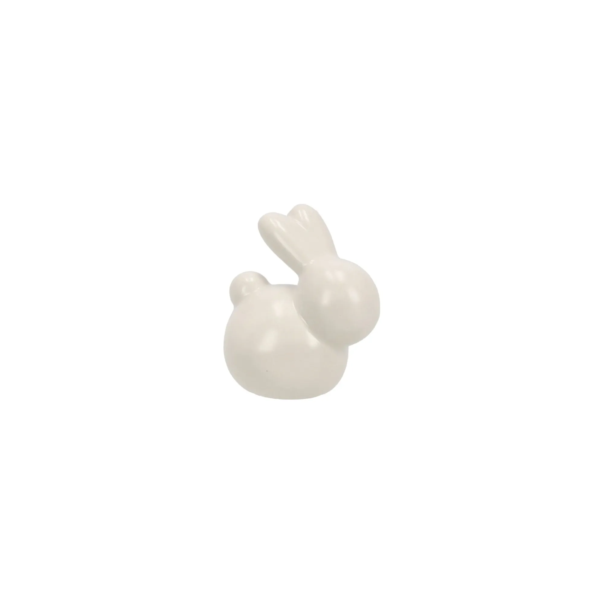Boltze home Pasen<Beeld Hopsy 6cm 3 assorti