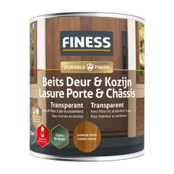Finess Beits En Vernis<Beits UV TR d.eiken 2558 750ml