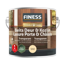 Finess Beits En Vernis<Beits UV TR kleurl 2530 2.5L