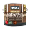 Finess Beits En Vernis<Beits UV TR mahonie 2554 2.5L
