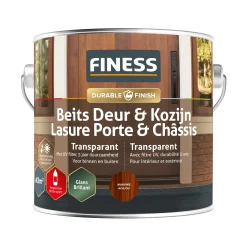 Finess Beits En Vernis<Beits UV TR mahonie 2554 2.5L