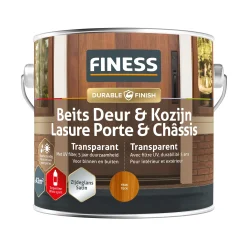 Finess Beits En Vernis<Beits UV TR teak 2552 2.5L