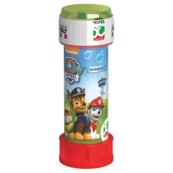 Nickelodeon Sport En Spel<Bellenblaas Paw patrol 60 ml